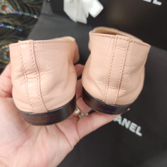 Chanel Shoes - Picture 4 of 9
